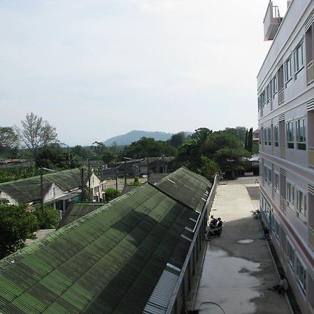 Plus Mansion Phuket Exterior foto